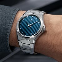 Orologio Venezianico Uomo Arsenale in Acciaio 6221502C - 6221502C